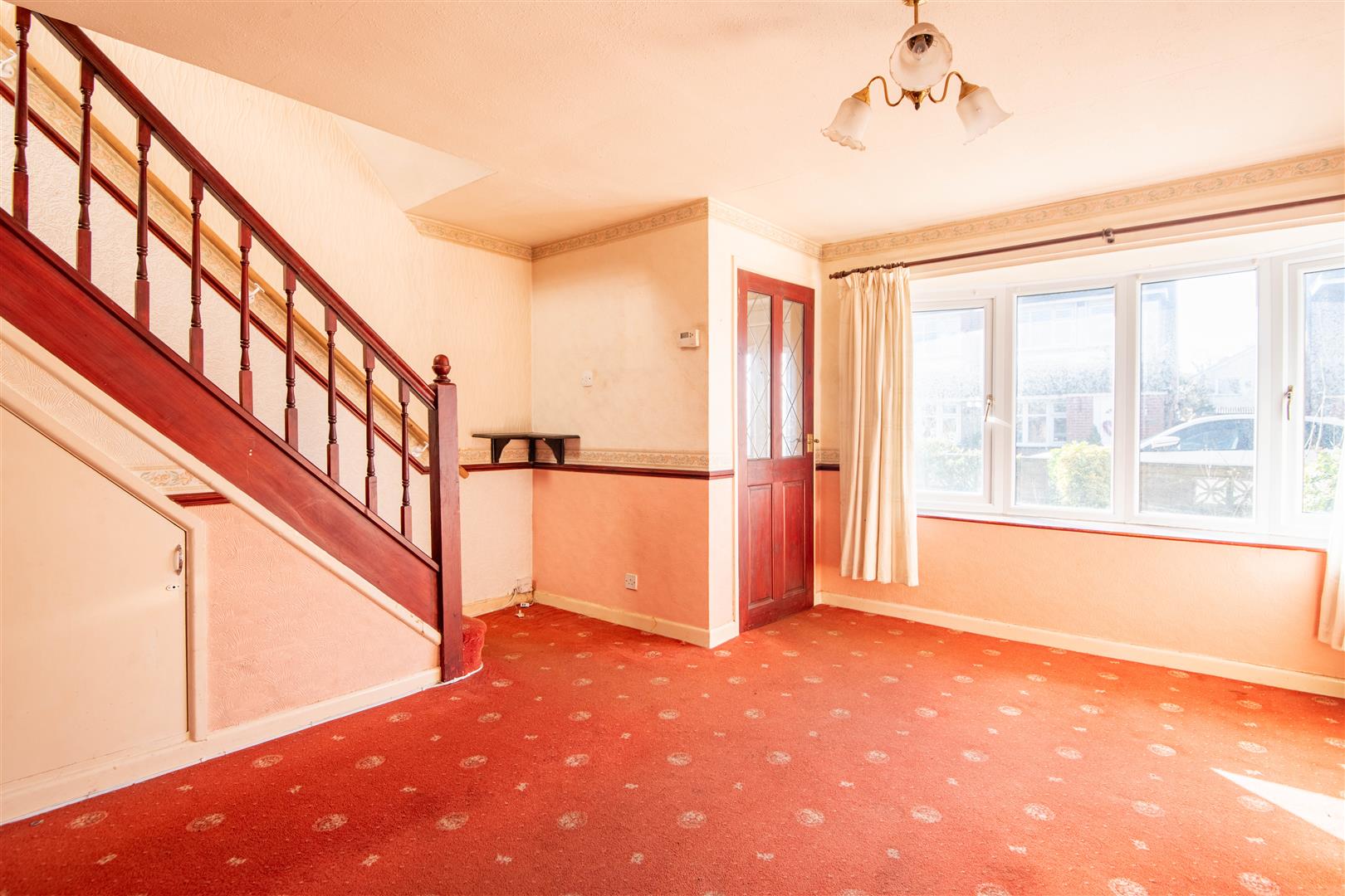 Hazelwood Close, Leyland